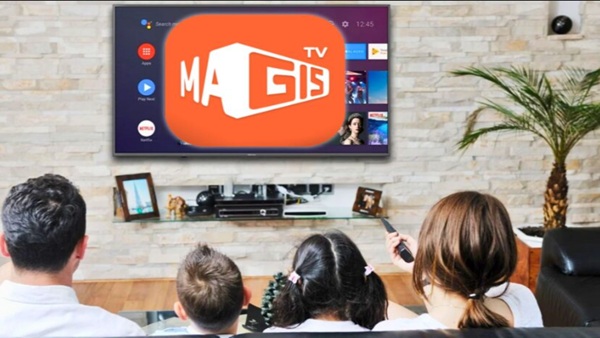 Cómo usar Magis TV en la PC 1 Cómo usar Magis TV en la PC 1