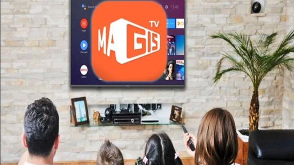 magis tv android magis tv android