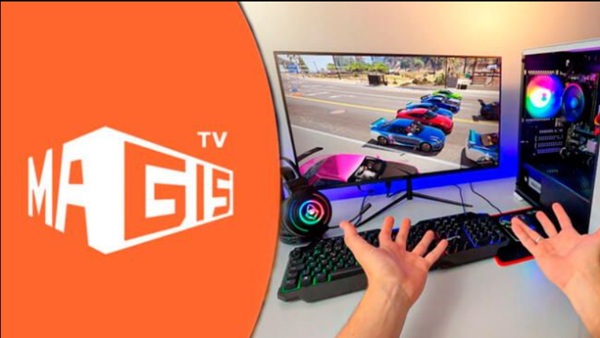 magis tv pc magis tv pc