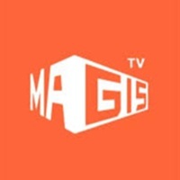 el arte de maratonear con magis tv