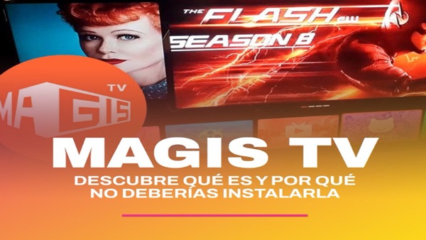magis tv y la cultura pop descubre los eventos en vivo que 2 magis tv y la cultura pop descubre los eventos en vivo que 2